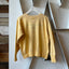 40’s Freedom Sleeve Single V Crewneck - Large