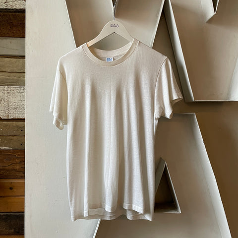 70’s Penney’s Blank Tee - Medium
