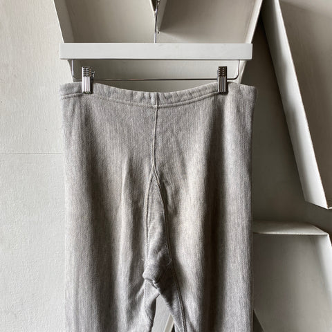 80's Champion Sweatpants - Small
