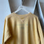 40’s Freedom Sleeve Single V Crewneck - Large