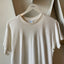 70’s Penney’s Blank Tee - Medium