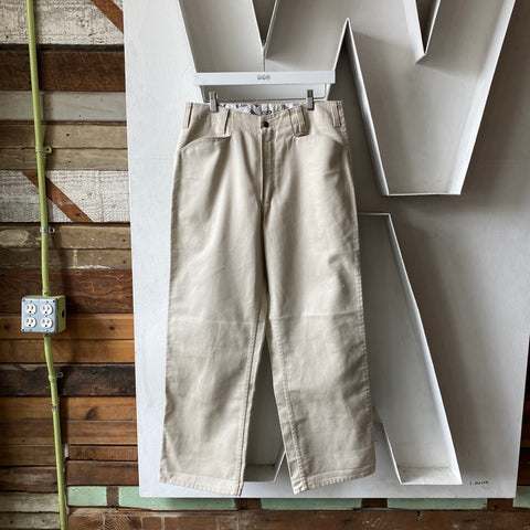 Ben Davis Pants - 32” x 29”