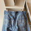 80's Levi’s Redline 501s - 34” x 28”