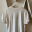 70’s Penney’s Blank Tee - Medium