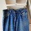 80's Levi’s Orange Tab Flares - 34” x 33”