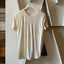 70’s Blank Tee - Medium