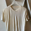 70’s Blank Tee - Medium