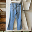 70’s Lee Riders Denim - 31" x 30”