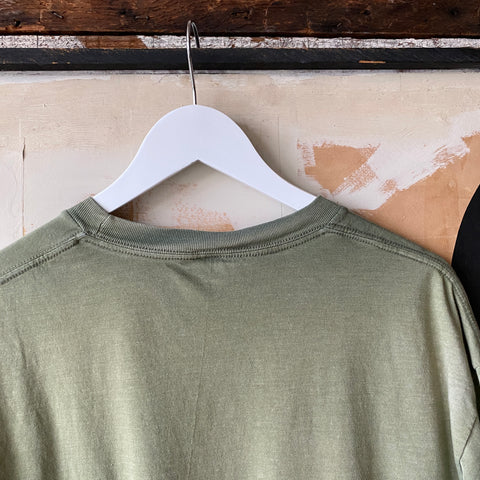 90's Hanes Pocket Tee - XL