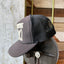 80’s Hang Loose Trucker Hat - OS