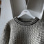80's LL Bean Wool Sweater - XL