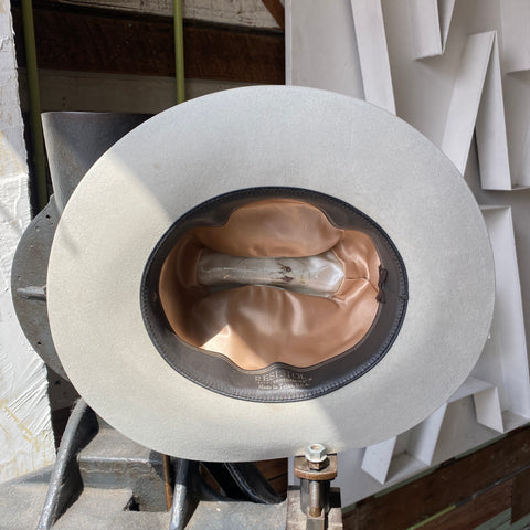 Resistol 4X Beaver Hat - Medium