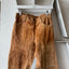 60’s Levi’s Leather Trousers - 29” x 30”