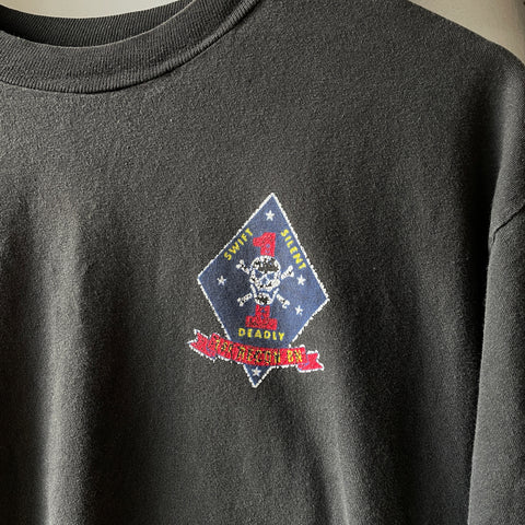 90's First Recon - Large