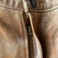 60’s Levi’s Leather Trousers - 29” x 30”