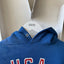 70’s Russell Field Hockey Hoodie - Large