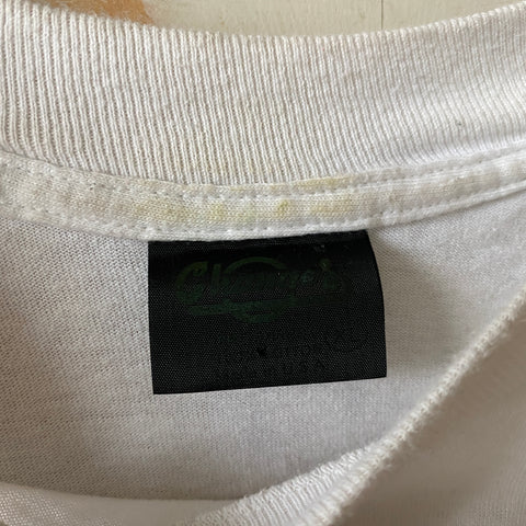 80's The Simpsons Tee - XL