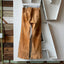 60’s Levi’s Leather Trousers - 29” x 30”