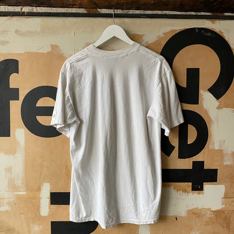 80's The Simpsons Tee - XL