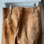 60’s Levi’s Leather Trousers - 29” x 30”
