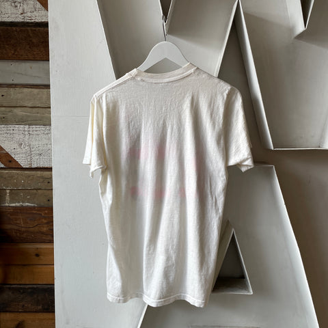70's Oldies But Goodies Tee - Medium
