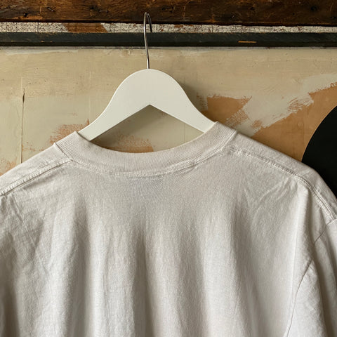 80's The Simpsons Tee - XL