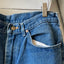 80’s Lee Straight Fit Denim - 31" x 31"