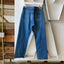 80’s Lee Straight Fit Denim - 31" x 31"