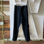 40’s Side Stripe Wool Trousers - 33” x 32”