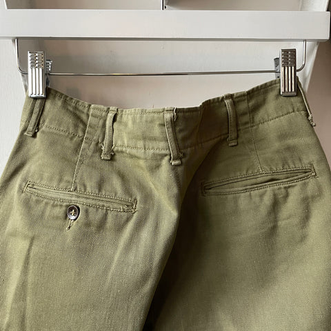 60’s BSA Pants - 24” x 24”