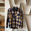 80's Cotton Flannel - Medium