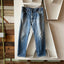 80’s Levi’s Orange Tab 505 - 33” x 27.5”