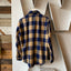 80's Cotton Flannel - Medium