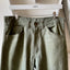 70’s Osh Kosh B’Gosh Pants - 32” x 28”