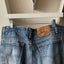 80’s Levi’s Orange Tab 505 - 33” x 27.5”