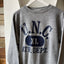 70's UNC Crewneck - XL