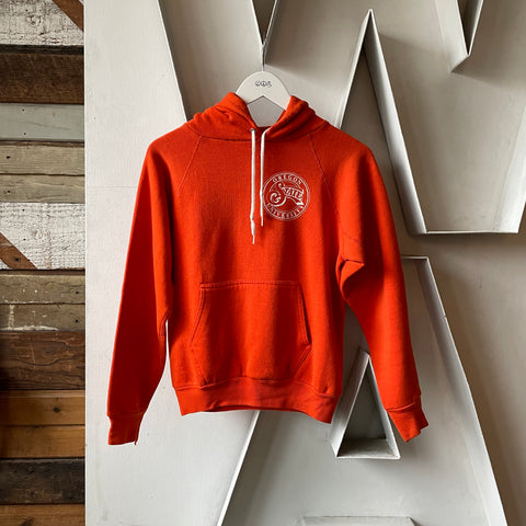80’s OSU Gusset Hoodie - Small