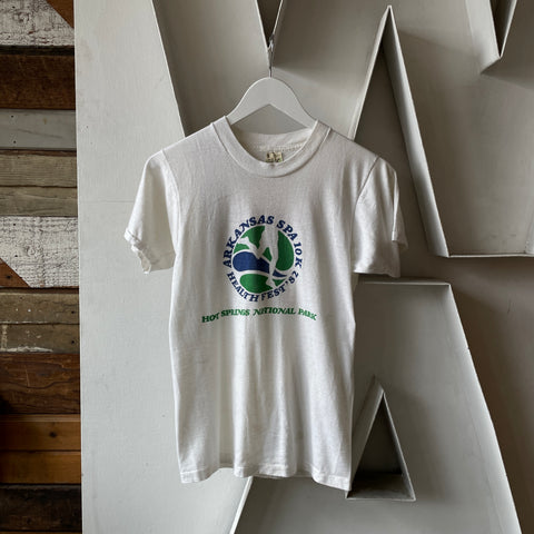 80's Health Fest Tee - Small
