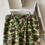 70's Camo Pants - 39” x 28”