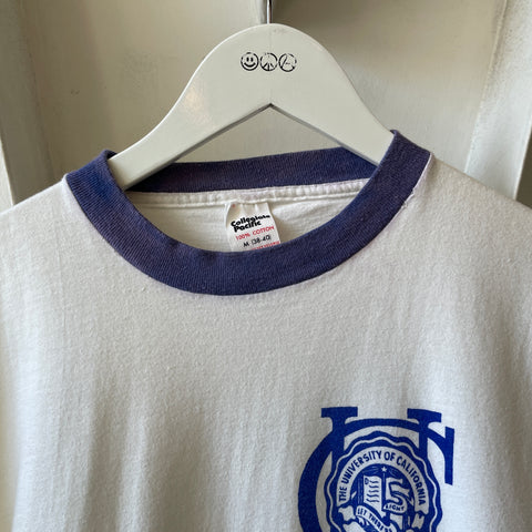 80’s UC Davis Tee - Small