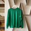 70's Newport Raglan Sweatshirt - XL