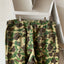 70's Camo Pants - 39” x 28”