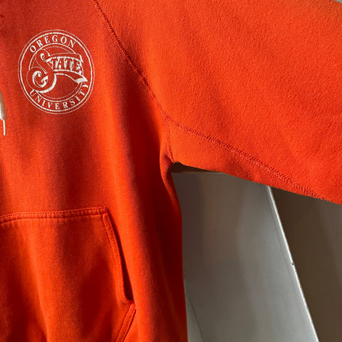 80’s OSU Gusset Hoodie - Small