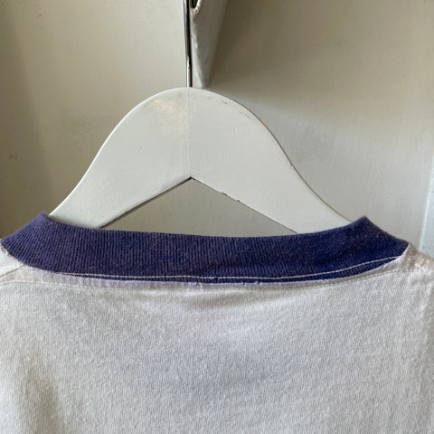 80’s UC Davis Tee - Small