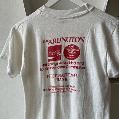 80's Health Fest Tee - Small