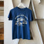 90’s Midnight Auto Supply Tee - Small