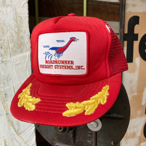 80's Road Runner Trucker - OS