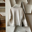 60’s Two-Tone Gusset Crewneck Sweatshirt - Large
