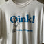 80's Oink Tee - XL