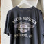 90's Harley Chrome Tee - XL